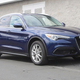 Illustration for article titled At $31,000, Could This 2018 Alfa Romeo Stelvio Ti Garner Appreciation for its Depreciation?